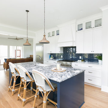 Custom Home Design Assistance