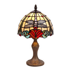 3 Lights Dome Pendant Light Tiffany Style Stained Glass Chandelier for Bedroom Foyer 3 Lights Dome Pendant Light Tiffany Style Stained Glass Chandelier for Bedroom Foyer