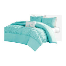 Kaelin’s room
