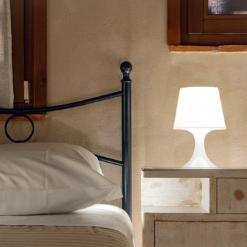 Fotografo B&B • Casa Senni 3