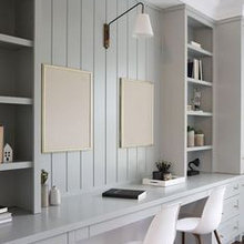 homework room