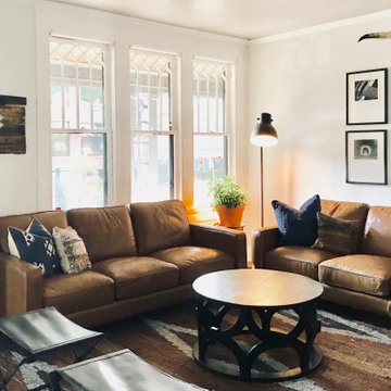 River House Publishing Office
