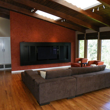 Marin Complete Home Remodel