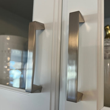 Kraftmaid Renway Dove White