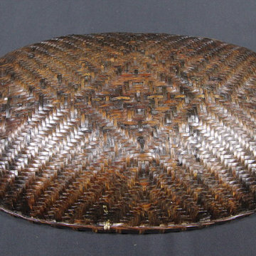 Design Ideas - Chinese Antique Boxes & Baskets- Shanghai Green Antique