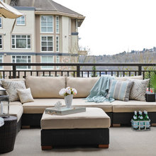 Patio Furniture