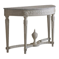 ANGELITA CONSOLE - Console Tables