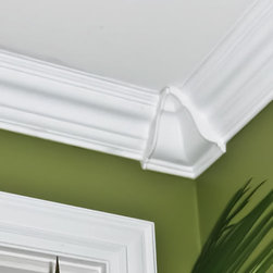 uDecor.com - CM-1001 Crown Molding - Products