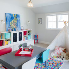 bonus room