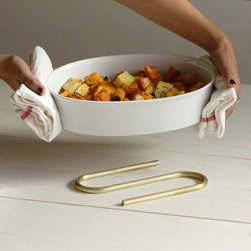 Clip Trivet - Trivets