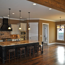 Kitchen Ideas