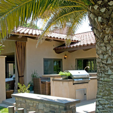 Day Residence