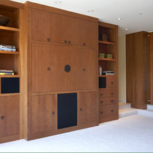 Sliding doors