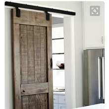 Barn Doors