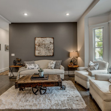 Example Home Build 2019