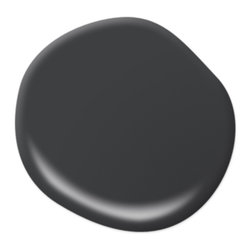 Totally Black HDC-MD-04 - Paint