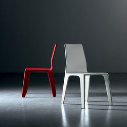 Ill Frame Chair - Dining Chairs