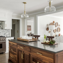 Kitchen Renovation