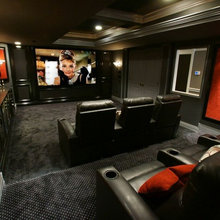 Home Theater