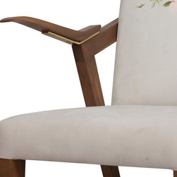 Arbor Decor Designs - Dining Chairs