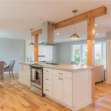 Kitchen Projects