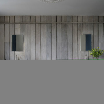 Bathroom Fixtures