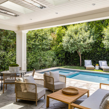 25th Street Transitional