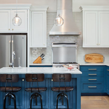 North Panhandle Victorian makeover (SF)