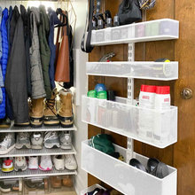 Entryway/Mud Room