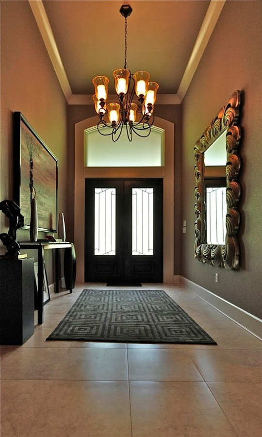 Living Areas
