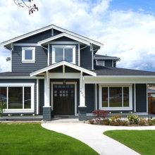 exteriors
