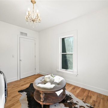 Downing - A Historic Home Reimagined