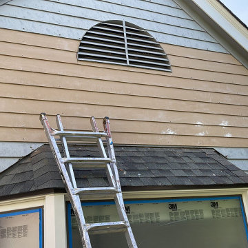 Exterior Paint | Denver, CO