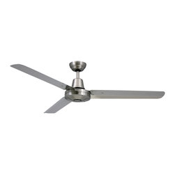 Vortex 3 Blade Ceiling Fan - Ceiling Fans