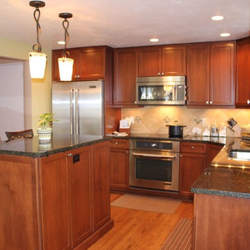 Viking Kitchen