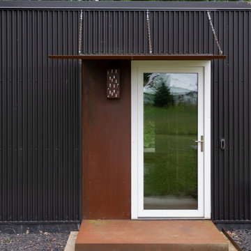 Little Wolf weeHouse