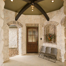 Patio Ideas