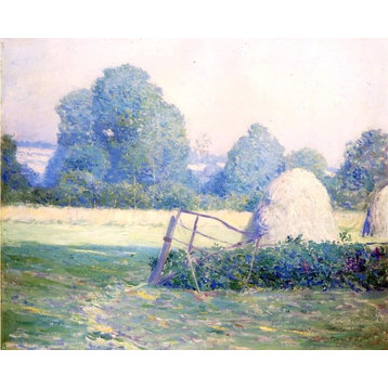 Guy Orlando Rose July Afternoon Wall Decal