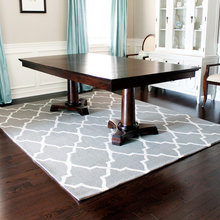 Dining table idea
