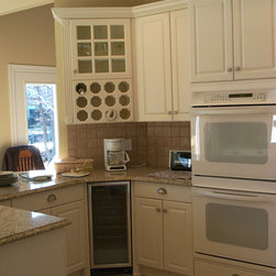 Wine Racks - Wine Racks