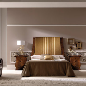 Macral Design. Beds, Headboards, Nightstands and dresser designs