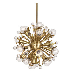 Robert Abbey Lighting - Products