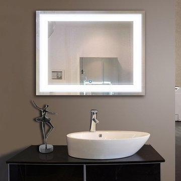 Bathroom Led Mirror LBS09