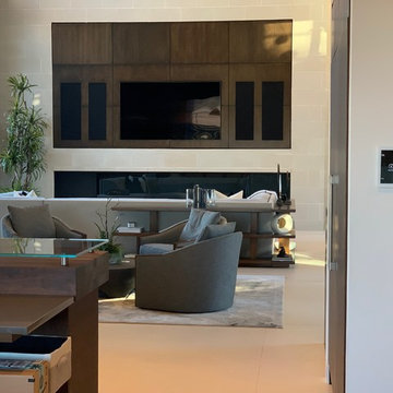 Complete Modern Home Automation