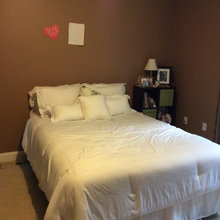 Bedroom Ideas