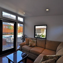 outdoor sheds