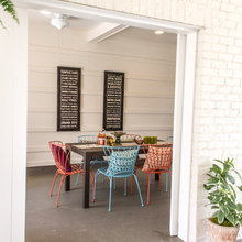 backyards