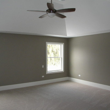 Our Living Areas