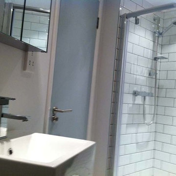 Bathrooms