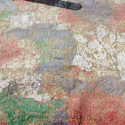 Erased Luxe Collection - Area Rugs